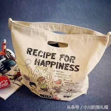 包包帆布包高级感,既可以背又可以提的帆布包