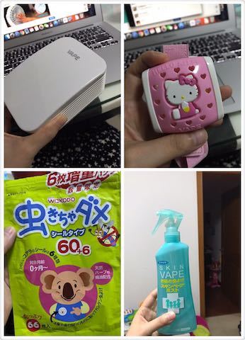 十件冬天带娃必备神器,夏天带娃必备神器