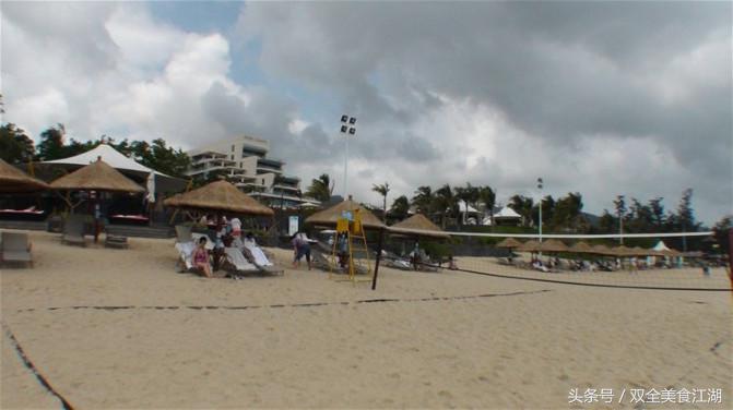 三亚亚龙湾最佳攻略,三亚亚龙湾免费海滩怎么去