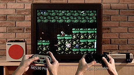 最好的fc模拟器,最好用的fc模拟器