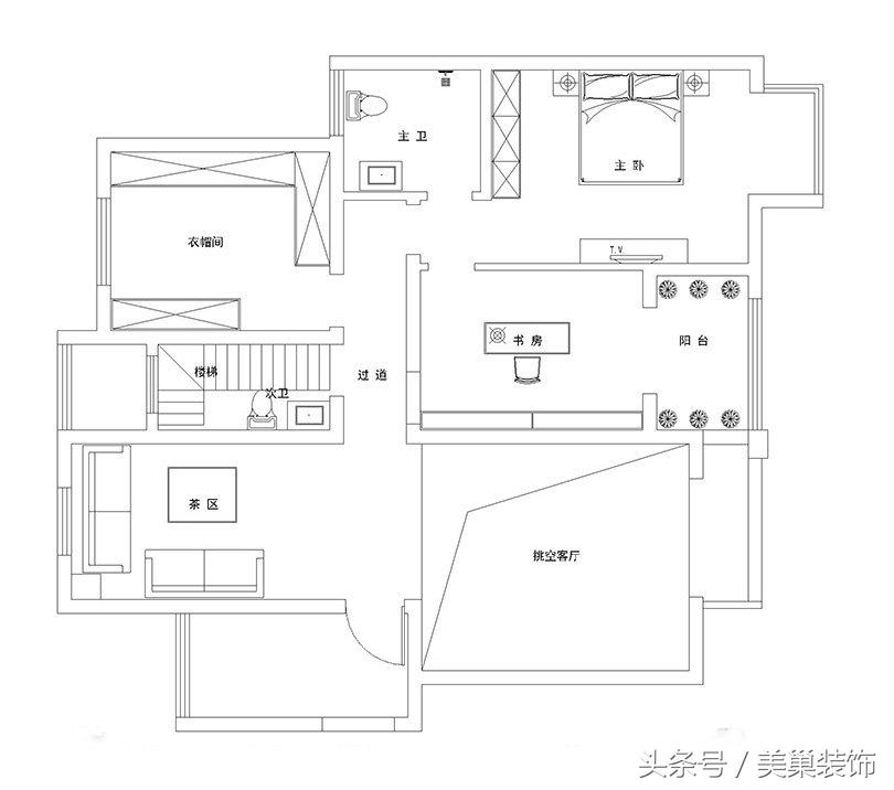 金鹏时代装修效果图,金鹏时代装修