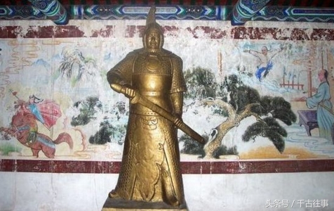 决战江桥马占山和寿山将军,决战江桥马占山历史上真实存在