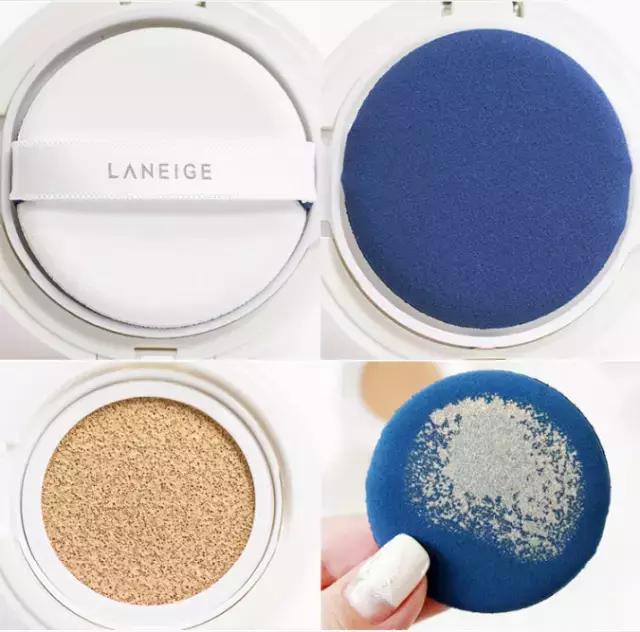 大家都用什么气垫bb,粉底液气垫bb霜哪个好用