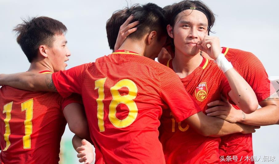 中国u23韦世豪绝杀日本视频,u23亚洲杯韦世豪一条龙遗憾中柱