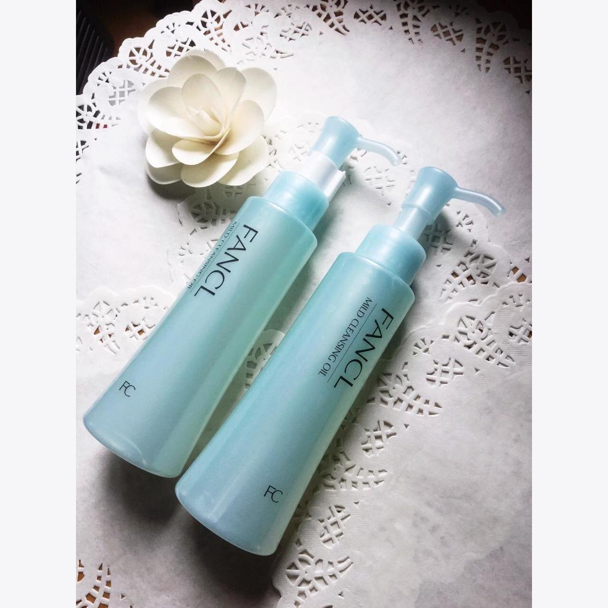 超好用的卸妆产品,9款平民人气卸妆品