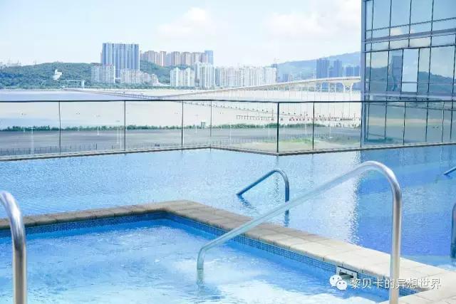 澳门最好的旅游攻略,澳门比较好的旅游攻略