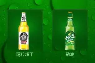 兰州黄河啤酒大全，只有0.0000001%的兰州人全喝过，不服来战！