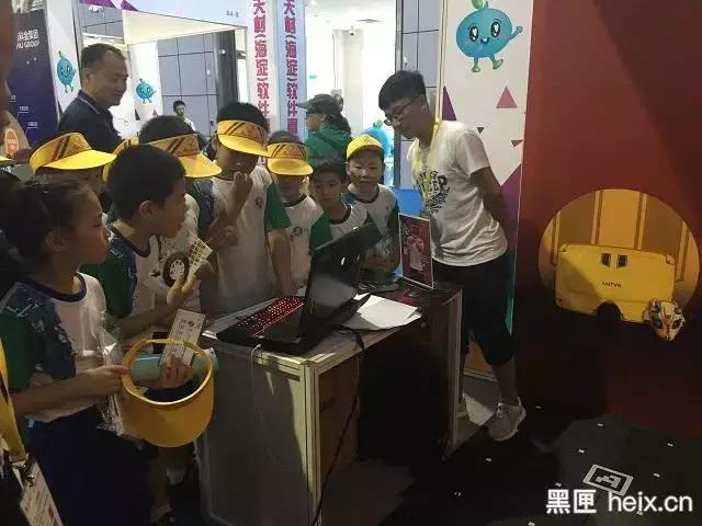 对话蚁视CEO覃政：韬光养晦之后怎样？