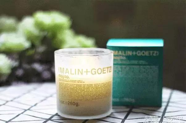 香薰的正确打开方式,张钧甯的生活方式