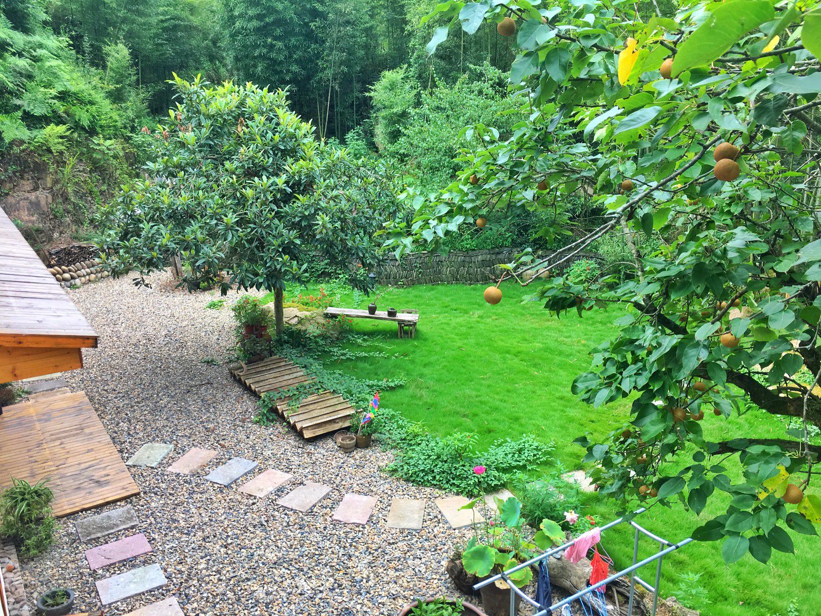 一场说走就走的夏日旅游,一场说走就走的山水旅游