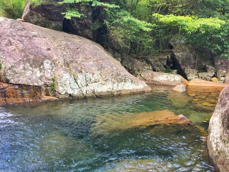 一场说走就走暑假旅行,一场说走就走的旅行来了