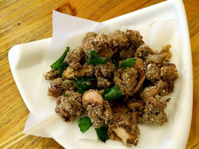 台湾最正宗台湾菜馆,深圳台湾美食探店