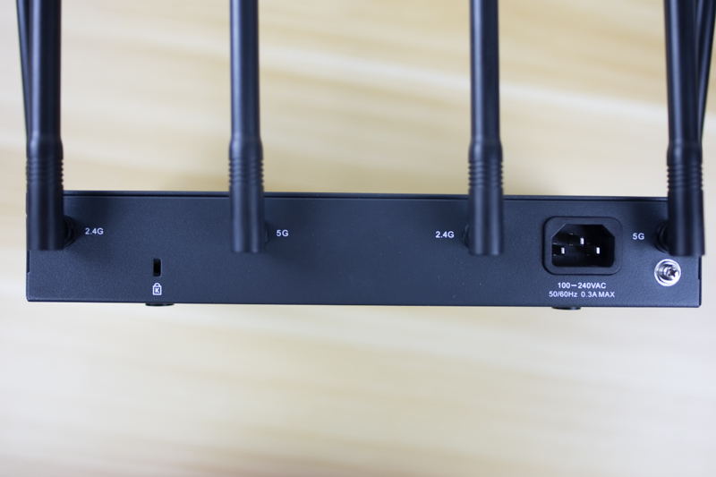 mu-mimo支持机型,100元左右支持mu-mimo技术的路由器