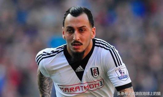 英超退役年龄最大的十个球员,盘点那些离去的球员