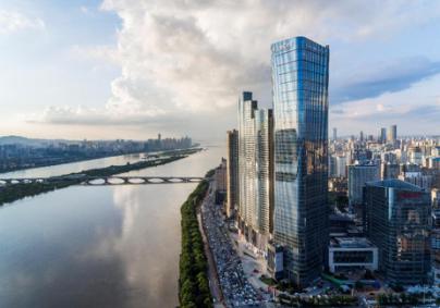 君悦酒店高端,君悦酒店品质与实力兼具