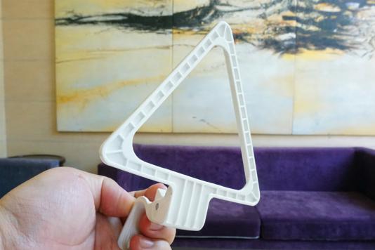 “熨”筹帷幄，平天下衣褶，卓力增压智能挂烫机BG538PL体验