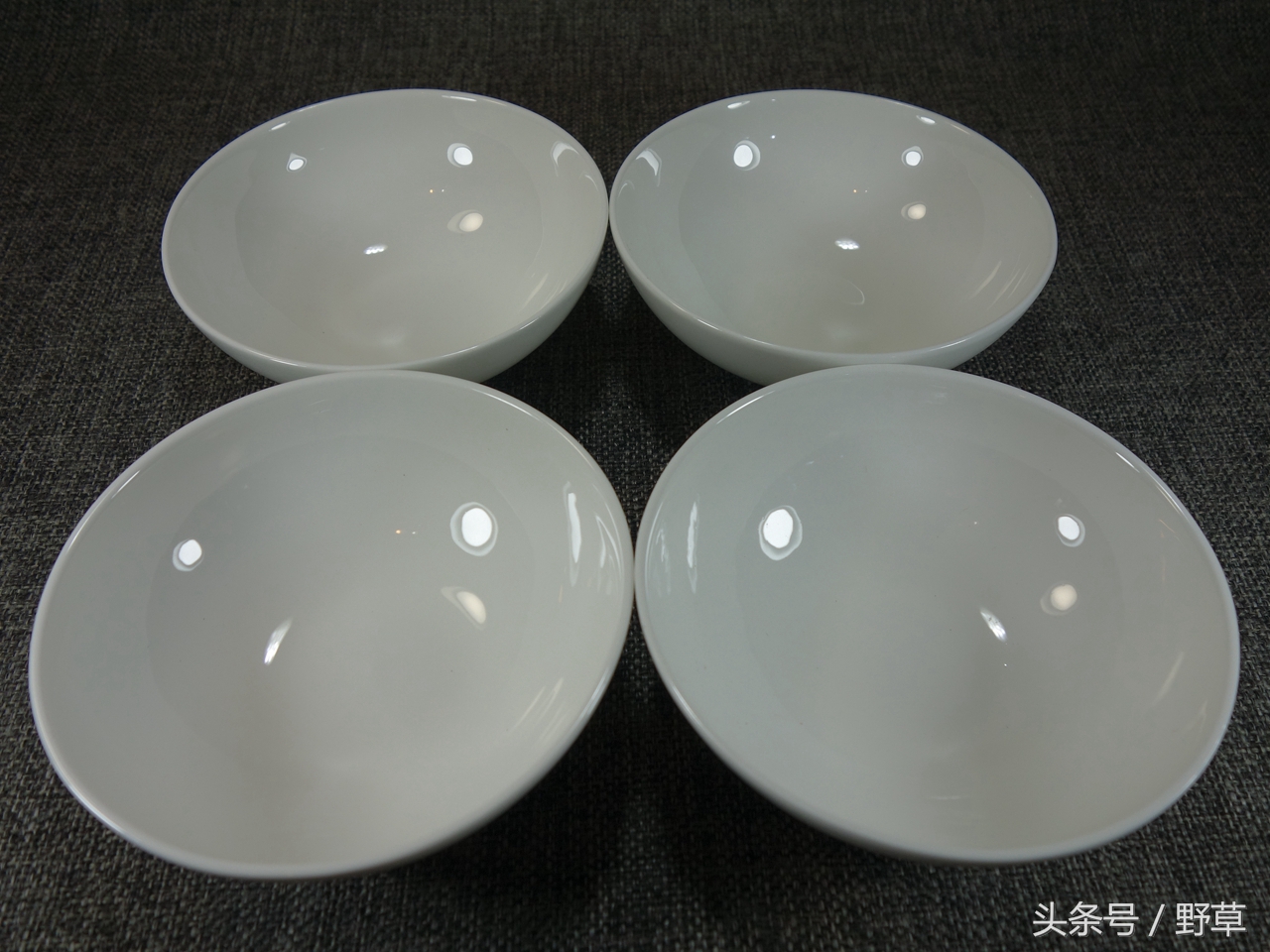 高档的骨瓷餐具怎么样?御蝉骨瓷餐具开箱