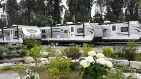 租房车的地方,租房车去哪玩