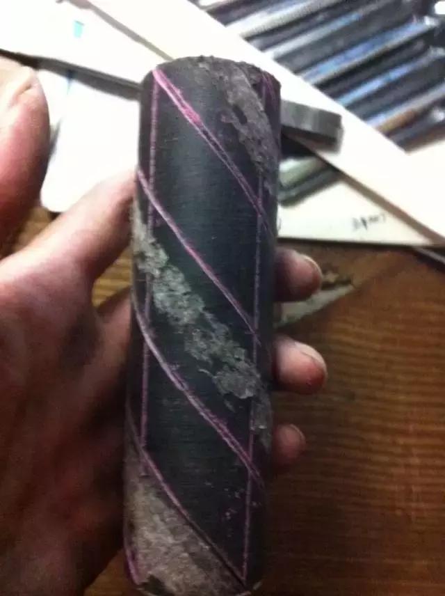 中国刀剑的巅峰之作宝剑 (古刀剑论坛)