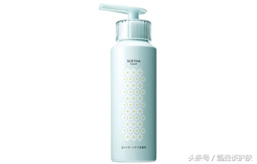 配方师推荐控油洗面奶,配方师告诉你哪些洗面奶好用