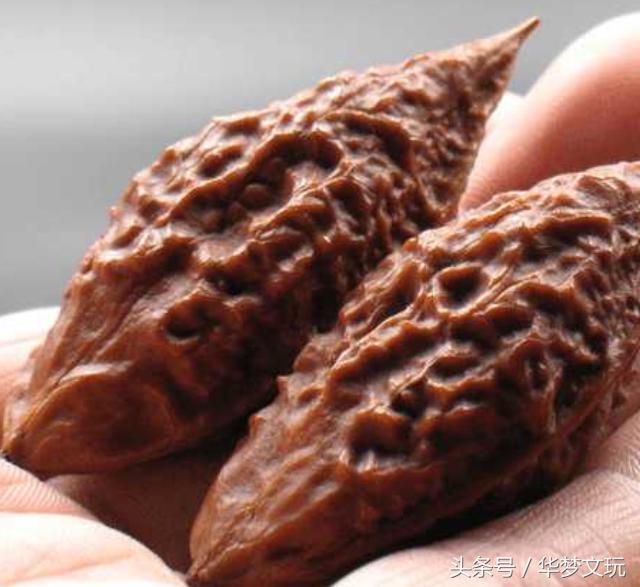 文玩核桃的产地具体有哪些,文玩核桃产地一览表