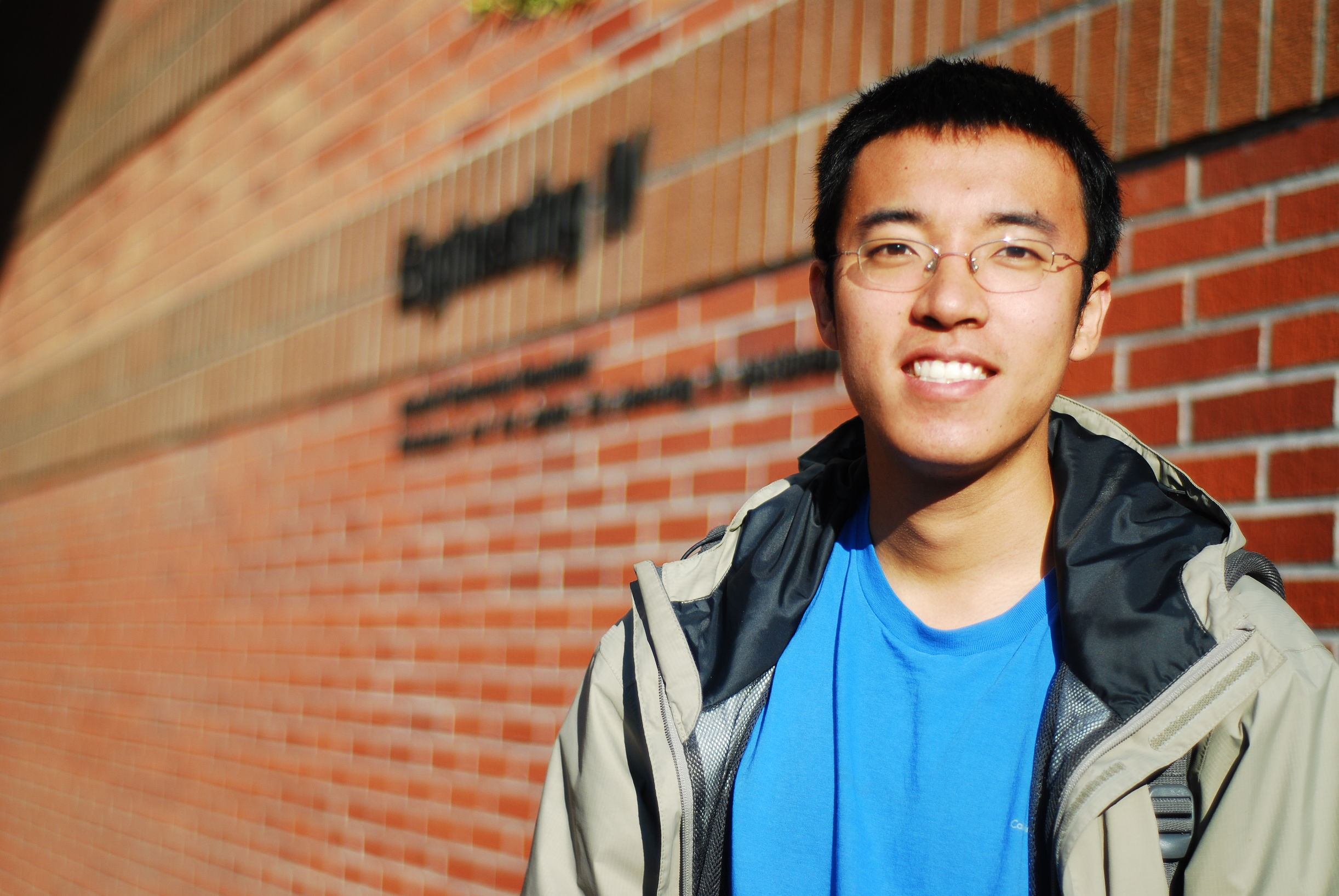 看看浙大学霸的笔记！难怪他会成为“发现”天使粒子的四位华人科学家之一！