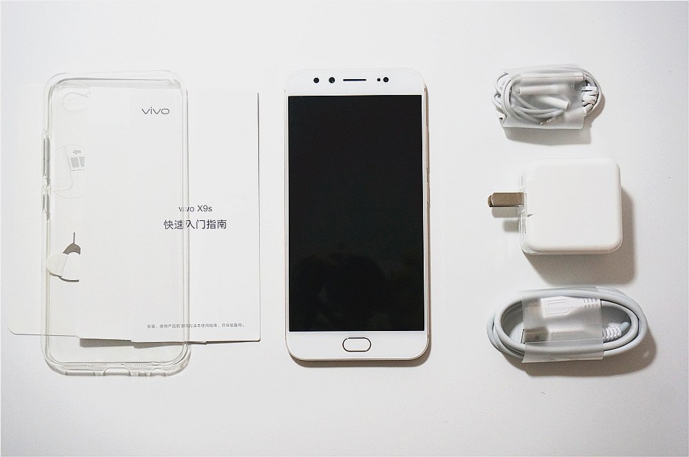 vivox9s深度解析,s级升级新款中控