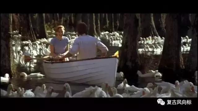 盘点那些经典老电影,盘点那些电影中的经典片段