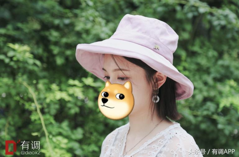 范爷同款遮阳帽,范爷同款的遮阳帽