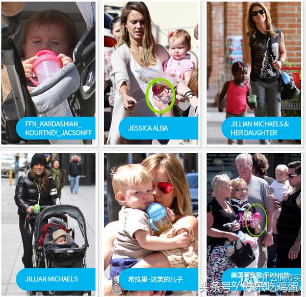 宝宝不爱喝水好看的水杯,宝宝不爱喝水换个水杯试试