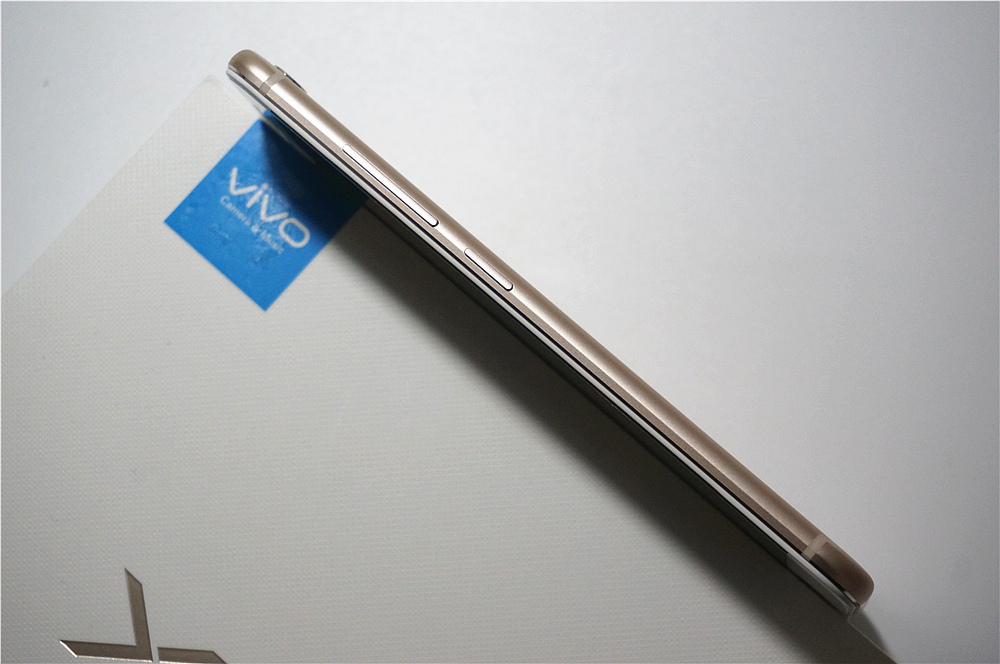 vivox9s深度解析,s级升级新款中控