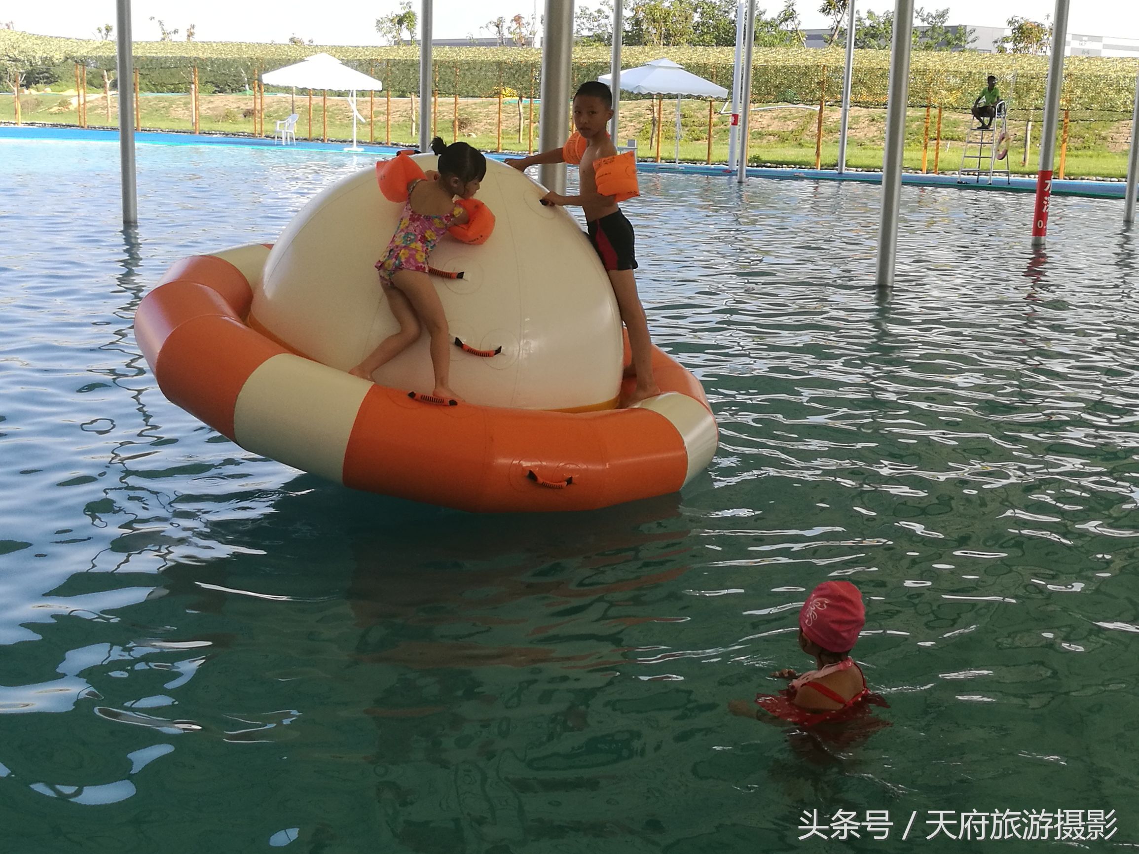 神奇天府走进广汉最美九州手机摄影大赛见闻