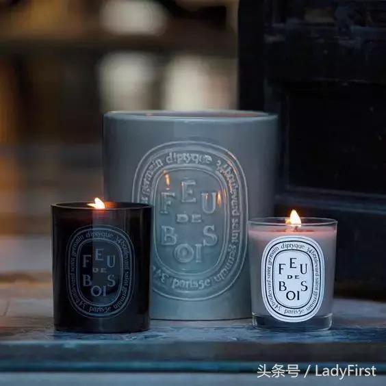 香薰的正确打开方式,张钧甯的生活方式