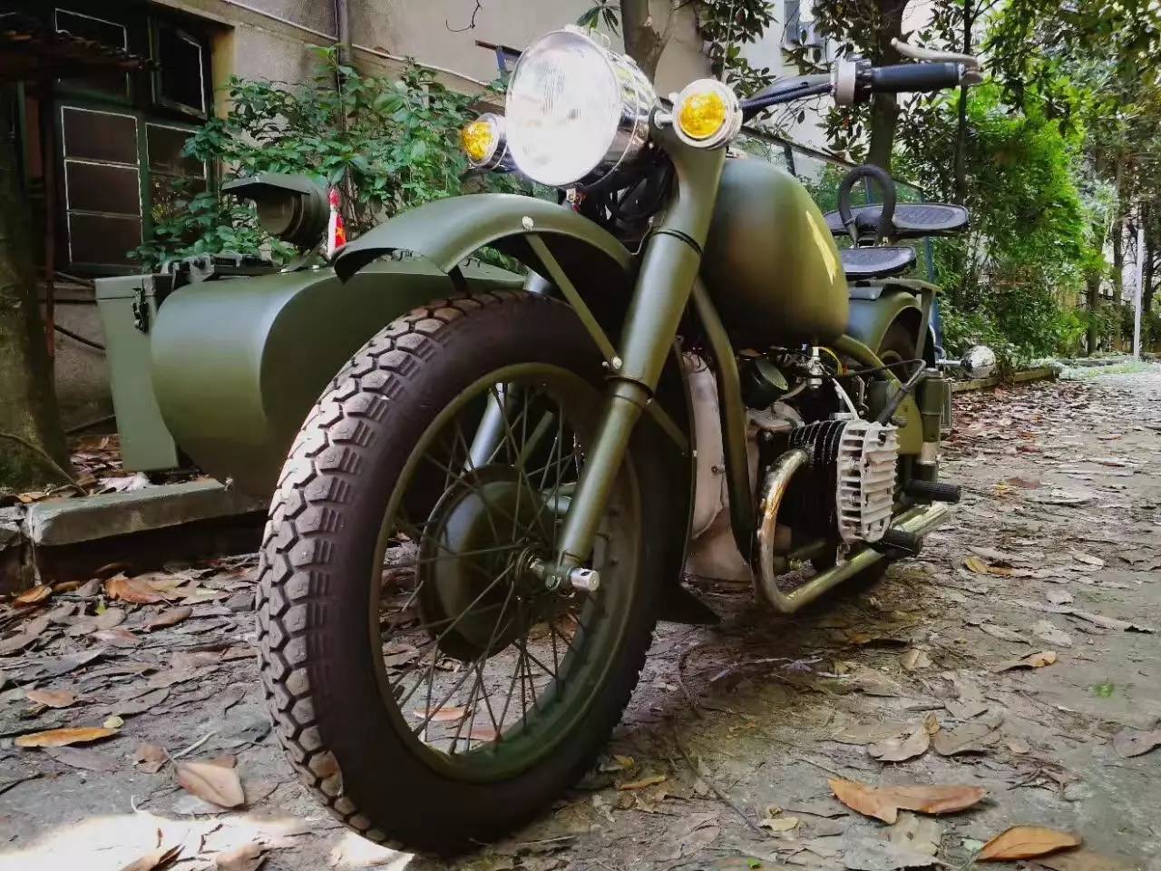 艾凡赫全新正版,艾凡赫越野摩托车