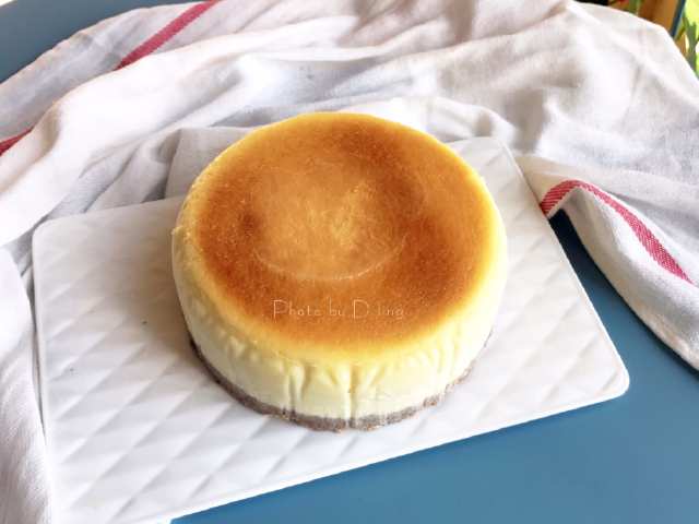星巴克重芝士蛋糕,怎样做重芝士蛋糕