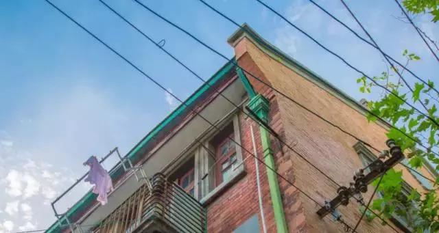 高温下的上海城市,上海40度以上高温