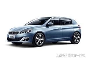 紧凑型合资车二手车,紧凑型合资家用轿车推荐