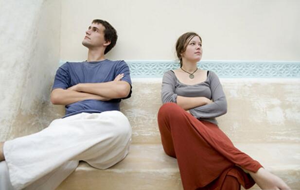 从五个心态分析正宫与小三的对决