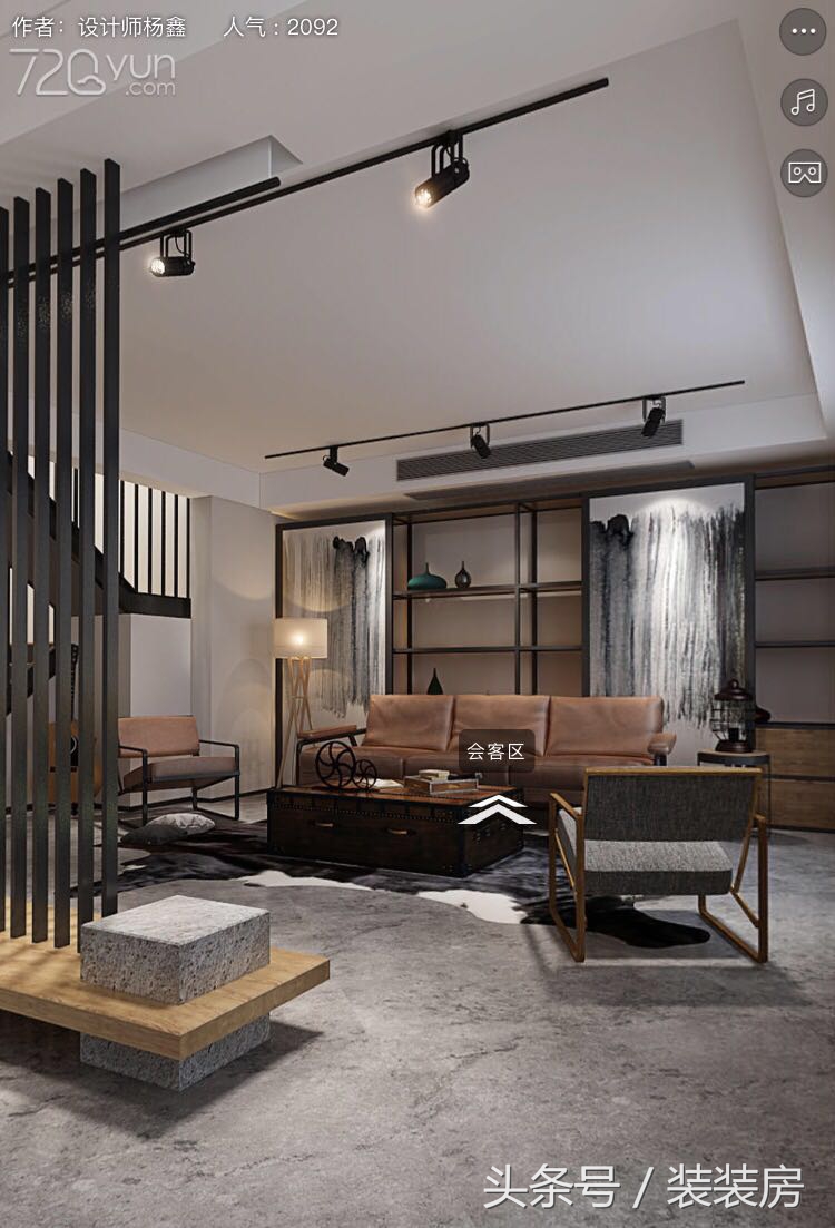 成都朗润装修好的设计师有哪些,成都朗润装修设计