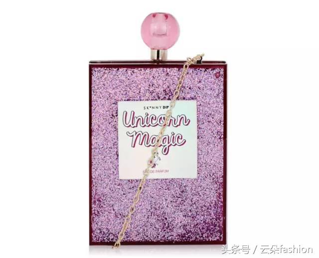 明星在背的小众帆布包,明星喜欢的小众平价包