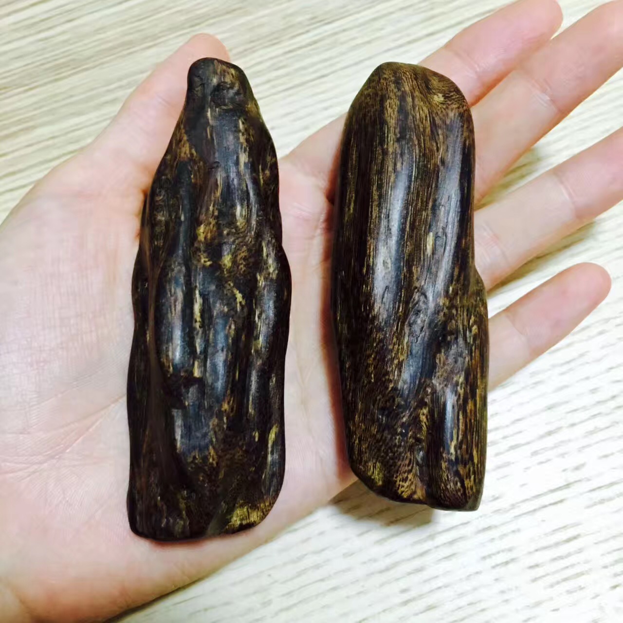 广东茂名电白沉香之乡奇楠直播,沉香五大奇楠产地