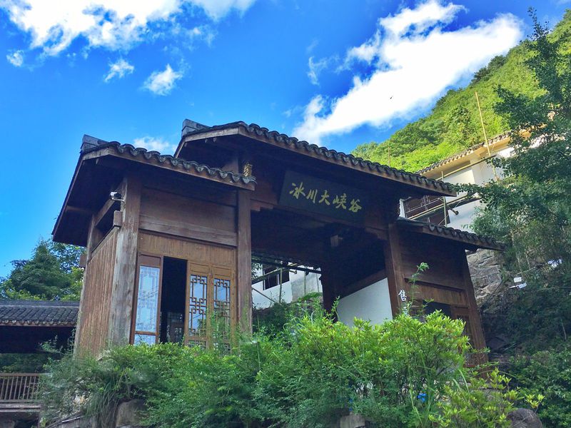 一场说走就走暑假旅行,一场说走就走的旅行来了