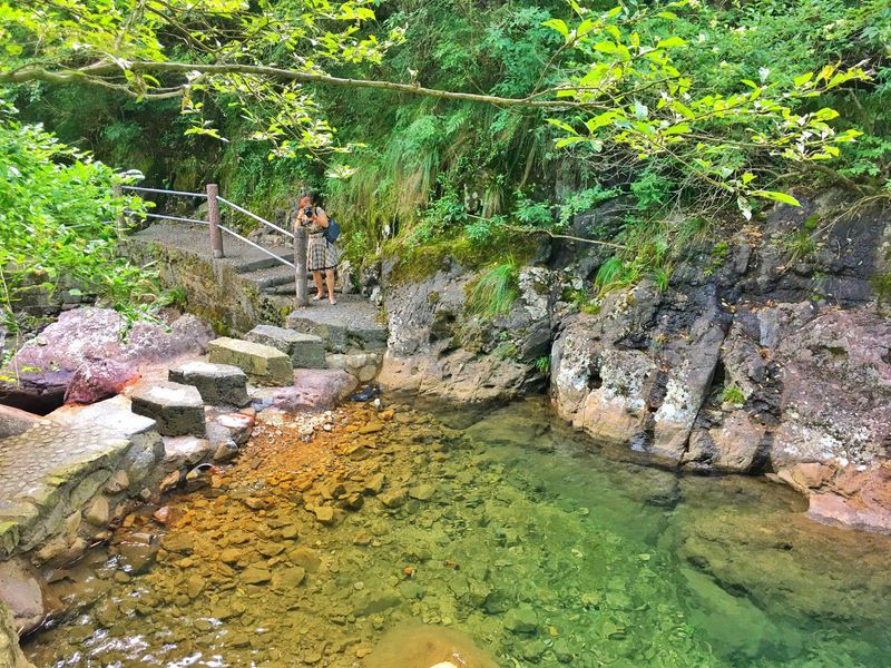 一场说走就走暑假旅行,一场说走就走的旅行来了