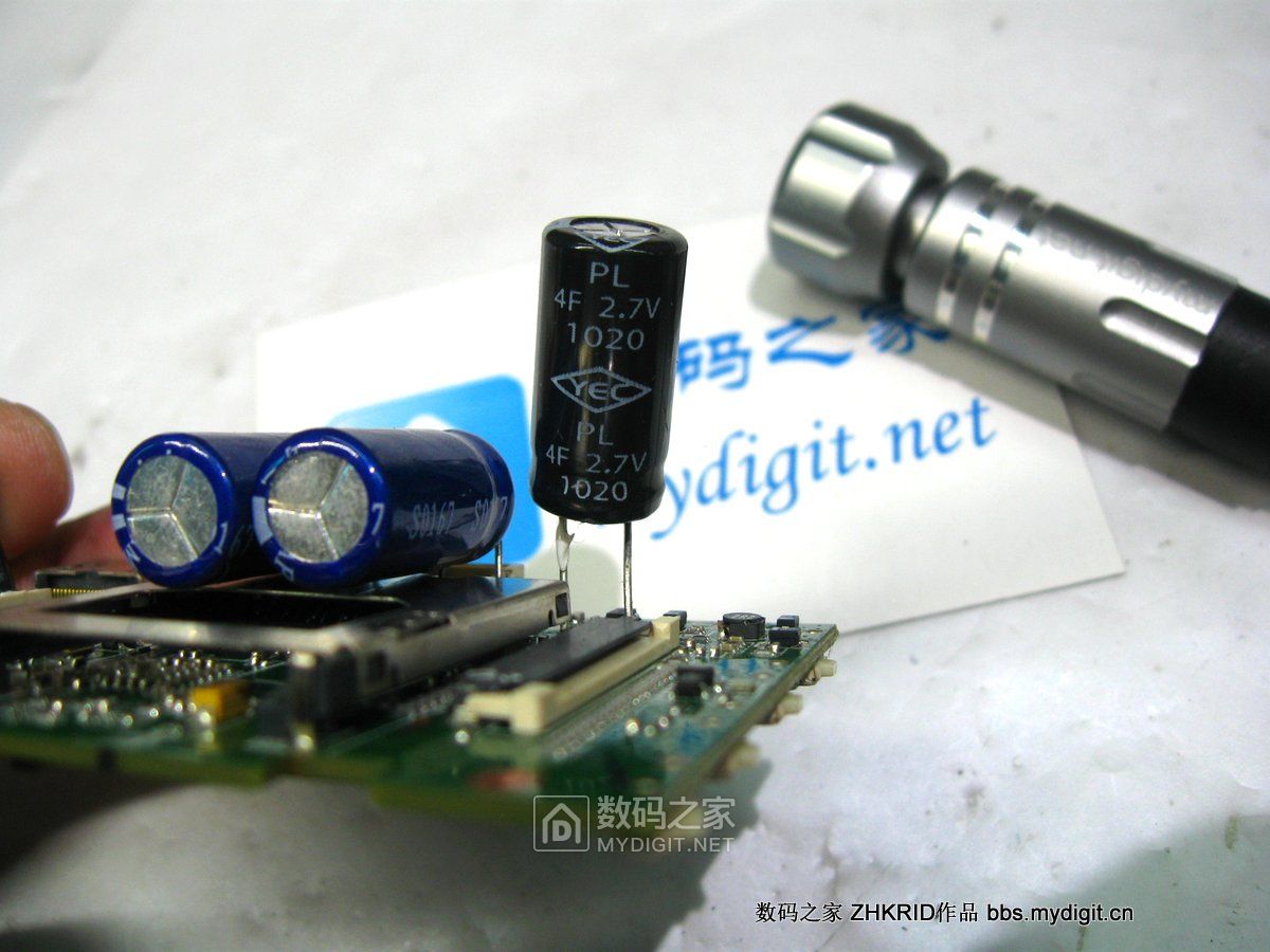 趴趴狗行车记录仪镜头拆解,零镜行车记录仪拆解评测