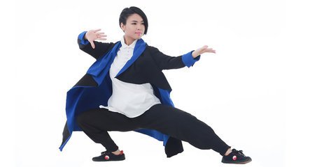 太极拳预防脊柱侧弯,太极拳帮助你走出亚健康