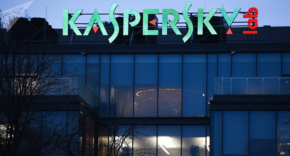 俄企已深知“收费必死”定律？卡巴斯基出免费版再闯中国市场