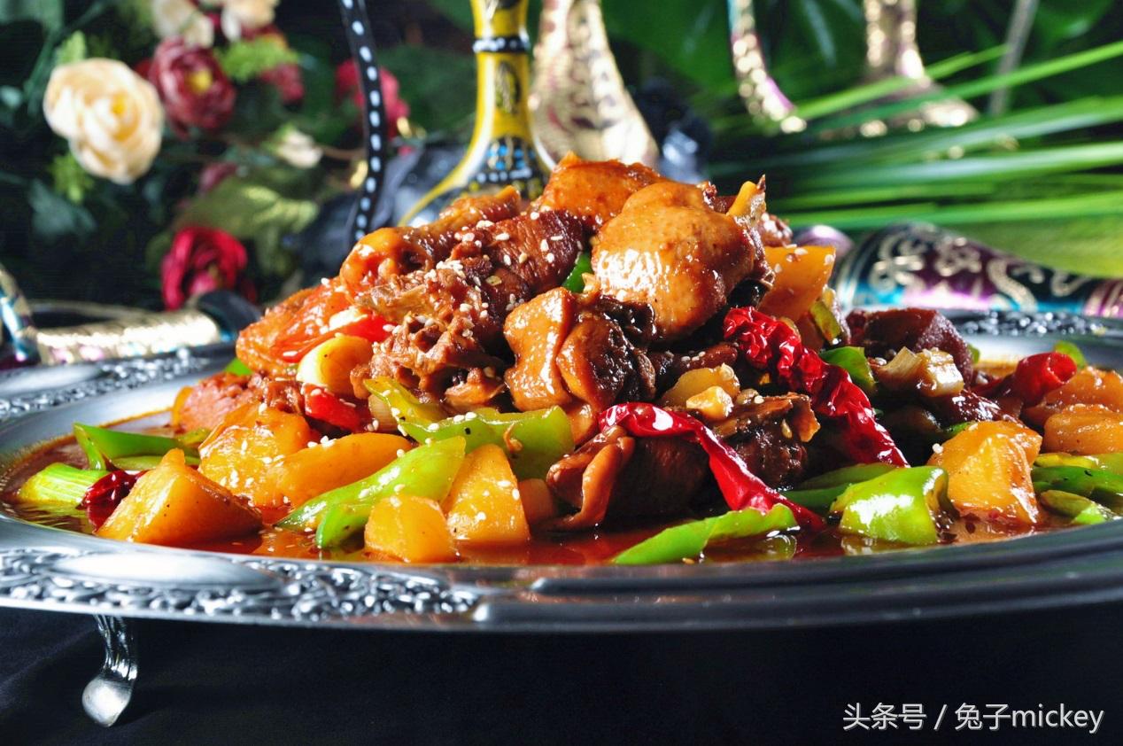 最值得去的美食城市,最新发布美食攻略100个必去的地方