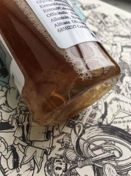 科颜氏金盏花水真实测评平替 (科颜氏金盏花水测评)