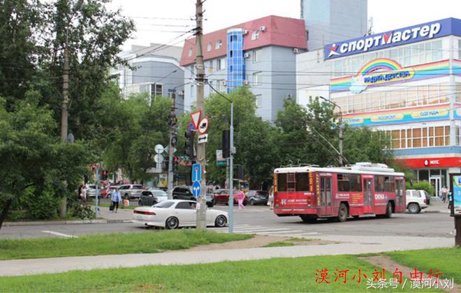 黑河俄罗斯七日游,漠河去俄罗斯两日游旅行团