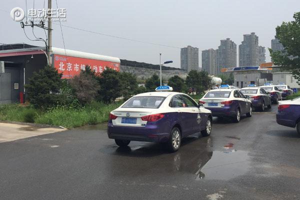 投资换电站多少钱,换电站为何不可行